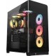 Корпус Corsair Frame 4500X RS-R ARGB Black (CC-9011314-WW)