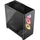Корпус Corsair Frame 4500X RS-R ARGB Black (CC-9011314-WW)