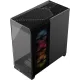 Корпус Corsair Frame 4500X RS-R ARGB Black (CC-9011314-WW)