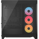 Корпус Corsair Frame 4500X RS-R ARGB Black (CC-9011314-WW)