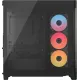 Корпус Corsair Frame 4500X RS-R ARGB Black (CC-9011314-WW)