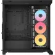 Корпус Corsair Frame 4500X RS-R ARGB Black (CC-9011314-WW)
