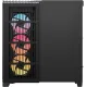 Корпус Corsair Frame 4500X RS-R ARGB Black (CC-9011314-WW)