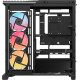 Корпус Corsair Frame 4500X RS-R ARGB Black (CC-9011314-WW)