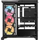 Корпус Corsair Frame 4500X RS-R ARGB Black (CC-9011314-WW)