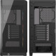Корпус Corsair Frame 4500X RS-R ARGB Black (CC-9011314-WW)