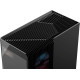 Корпус Corsair Frame 4500X RS-R ARGB Black (CC-9011314-WW)