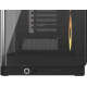 Корпус Corsair Frame 4500X RS-R ARGB Black (CC-9011314-WW)