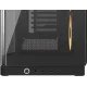 Корпус Corsair Frame 4500X RS-R ARGB Black (CC-9011314-WW)