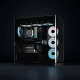 Корпус Corsair Frame 4500X RS-R ARGB Black (CC-9011314-WW)