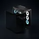 Корпус Corsair Frame 4500X RS-R ARGB Black (CC-9011314-WW)