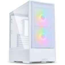 Корпус Lian Li Lancool 207 White (G99.LAN207RW.00)