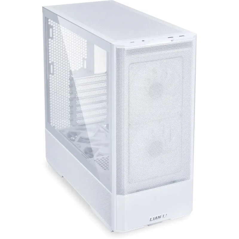 Корпус Lian Li Lancool 207 White (G99.LAN207RW.00)