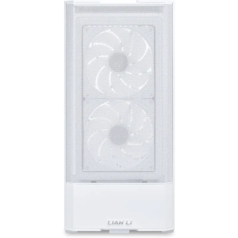 Корпус Lian Li Lancool 207 White (G99.LAN207RW.00)
