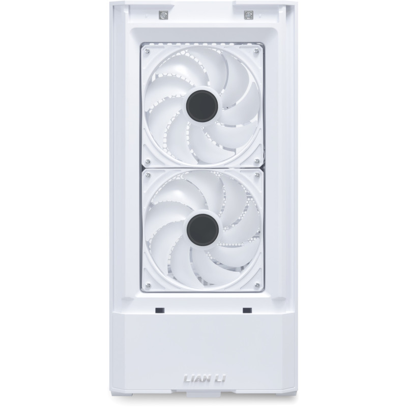 Корпус Lian Li Lancool 207 White (G99.LAN207RW.00)