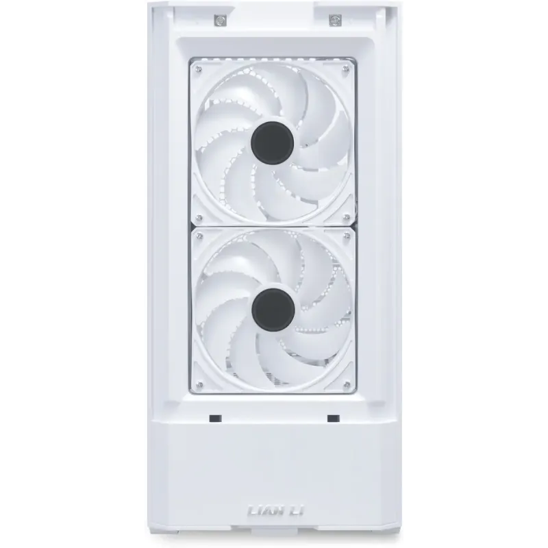 Корпус Lian Li Lancool 207 White (G99.LAN207RW.00)