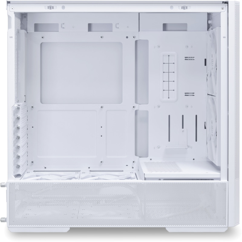 Корпус Lian Li Lancool 207 White (G99.LAN207RW.00)