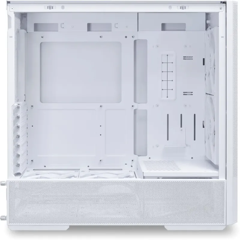 Корпус Lian Li Lancool 207 White (G99.LAN207RW.00)
