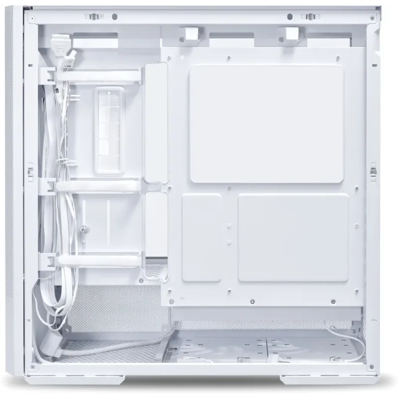 Корпус Lian Li Lancool 207 White (G99.LAN207RW.00)