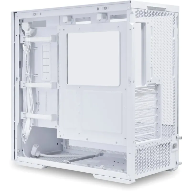 Корпус Lian Li Lancool 207 White (G99.LAN207RW.00)