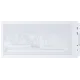 Корпус Lian Li Lancool 207 White (G99.LAN207RW.00)