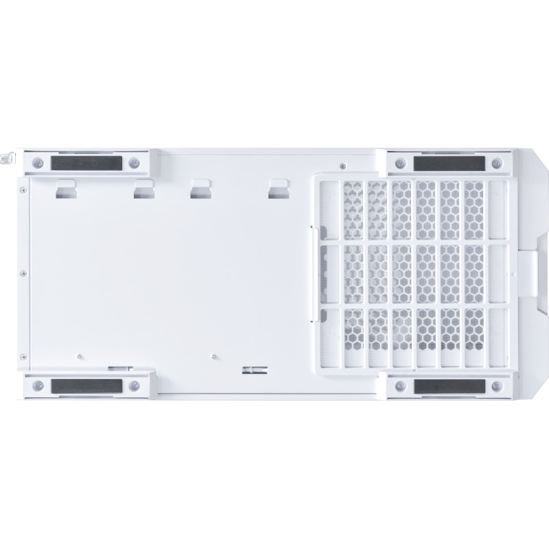 Корпус Lian Li Lancool 207 White (G99.LAN207RW.00)