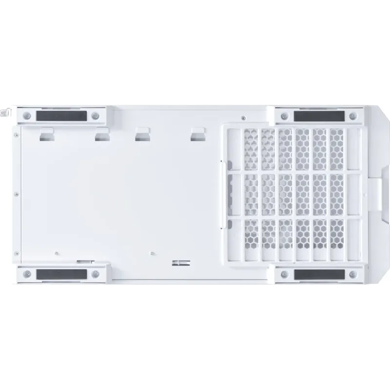 Корпус Lian Li Lancool 207 White (G99.LAN207RW.00)