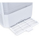 Корпус Lian Li Lancool 207 White (G99.LAN207RW.00)