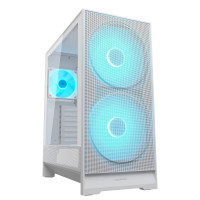 Корпус Cougar Airface 180 White