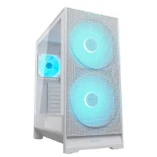 Корпус Cougar Airface 180 White