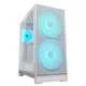 Корпус Cougar Airface 180 White