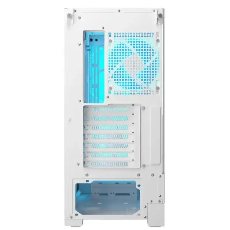 Корпус Cougar Airface 180 White