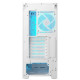 Корпус Cougar Airface 180 White