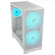 Корпус Cougar Airface 180 White