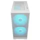 Корпус Cougar Airface 180 White