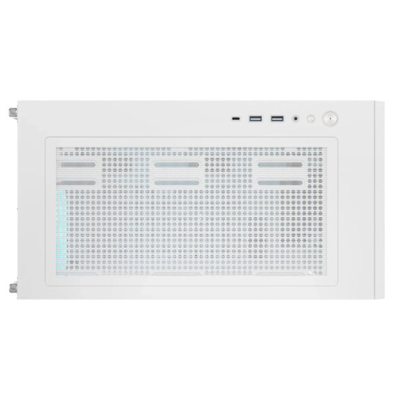 Корпус Cougar Airface 180 White
