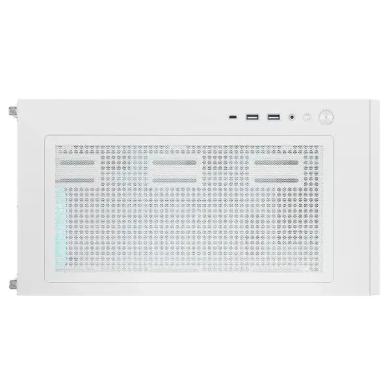 Корпус Cougar Airface 180 White