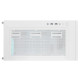 Корпус Cougar Airface 180 White