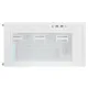 Корпус Cougar Airface 180 White