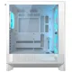 Корпус Cougar Airface 180 White