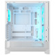 Корпус Cougar Airface 180 White