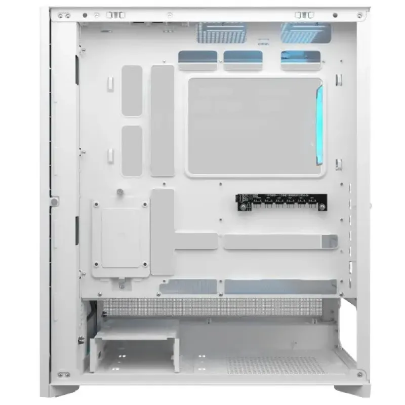 Корпус Cougar Airface 180 White
