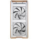 Корпус Lian Li Lancool 217 White (G99.LAN217W.00)