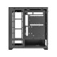 Корпус XILENCE Xilence Gleam X818.W.ARGB Black (XG171_X818.ARGB)