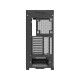 Корпус XILENCE Xilence Gleam X818.W.ARGB Black (XG171_X818.ARGB)