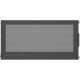 Корпус XILENCE Xilence Gleam X818.W.ARGB Black (XG171_X818.ARGB)