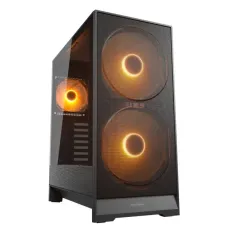 Корпус Cougar Airface 180