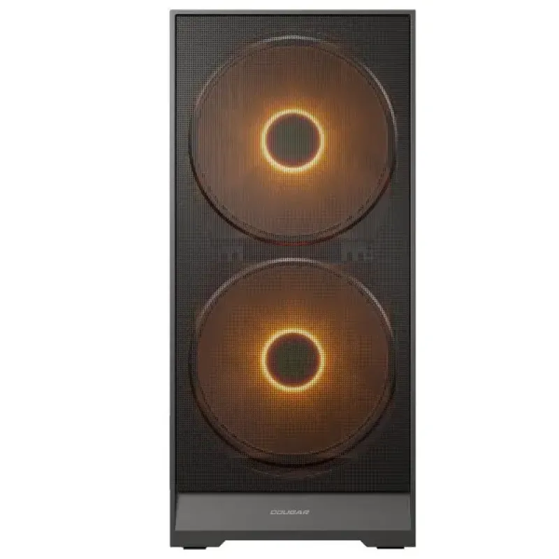 Корпус Cougar Airface 180