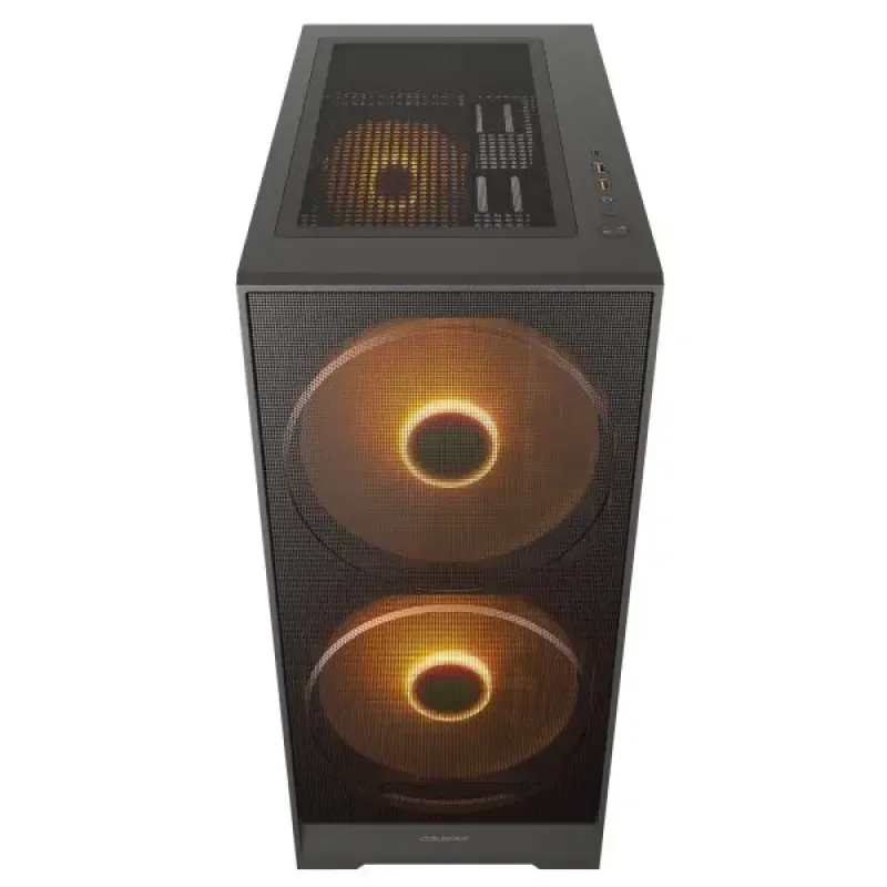Корпус Cougar Airface 180