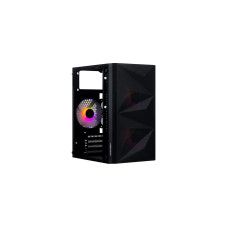 Корпус Prologix  E113 Black
